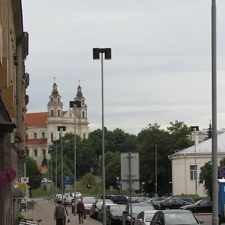 Bright And Cosy In City Center *