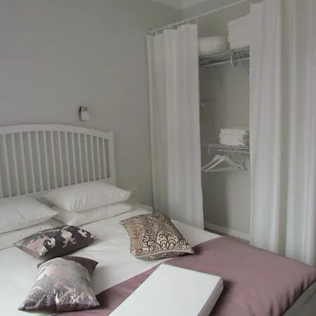 Bright And Cosy In City Center Apartment Vilnius
